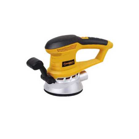 Ponceuse orbitale D125mm-300W/220V