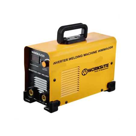 Poste a souder inverter MMA-300Amp-DC