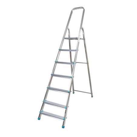 Escabeau écoplus 7 marches FT