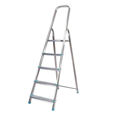 Escabeau écoplus 5 marches FT