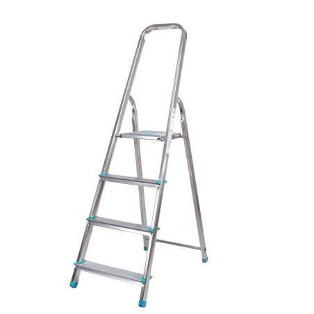 Escabeau écoplus 4 marches FT