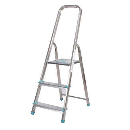 Escabeau écoplus 3 marches* FT