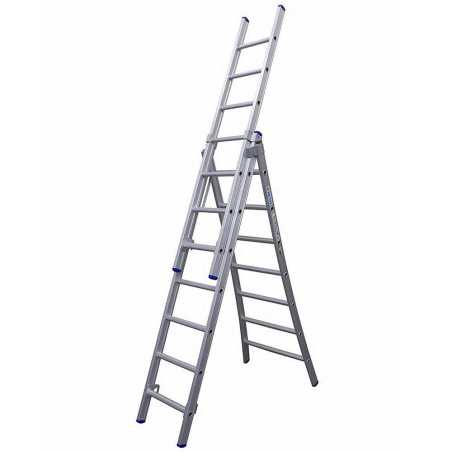 Echelle 3 plans 5.97m FT