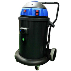 Aspirateur eau/poussière 62 litres 2800W