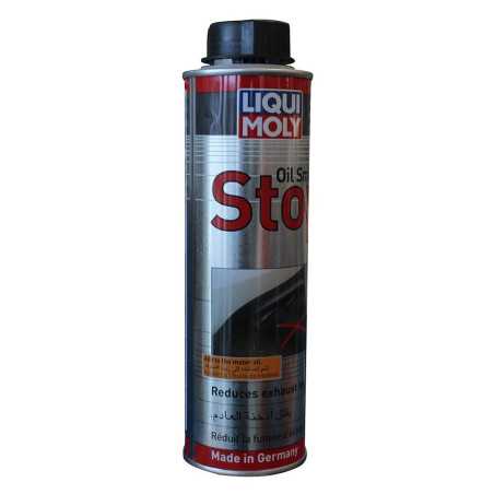 Stop fumee d'huile 300ml 1/20