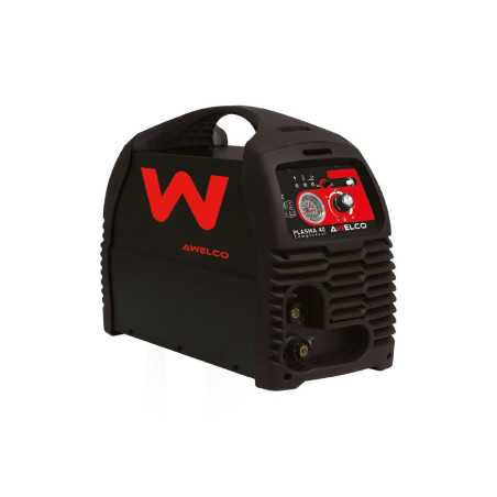 Poste à souder Plasma inverter 15/40Amp-230V