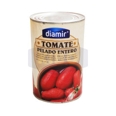 DIAMIR Tomates concassées 5kg Antananarivo Madagascar