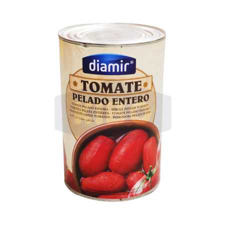 Tomates concassées 5kg