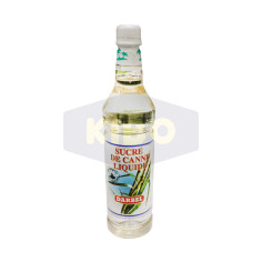 DARBEL Sirop de canne pet 75cl Antananarivo Madagascar