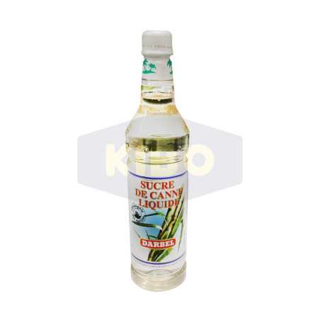 Sirop de canne pet 75cl