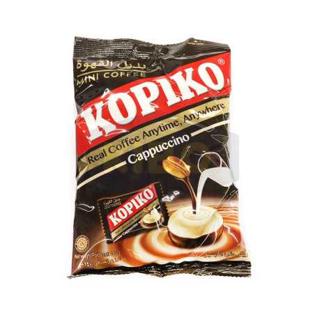 Bonbon Kopiko cappuccino