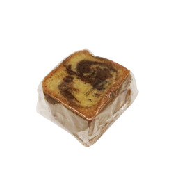 Cake marbré x4