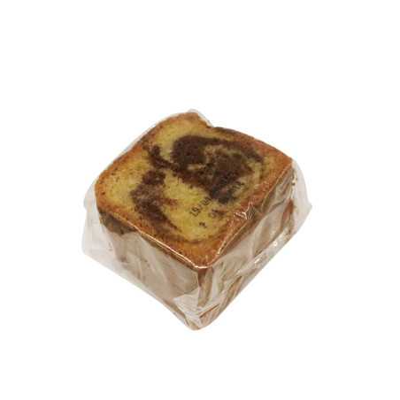 Cake marbré x4