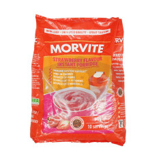 MORVITE Céréales instantanées morvite fraise 1kg Antananarivo Madagascar