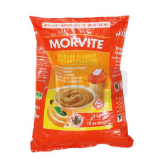 MORVITE Céréales instantanées morvite banane 1kg Antananarivo Madagascar