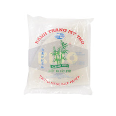 TUFOCO Galette de riz triangle 340g Antananarivo Madagascar