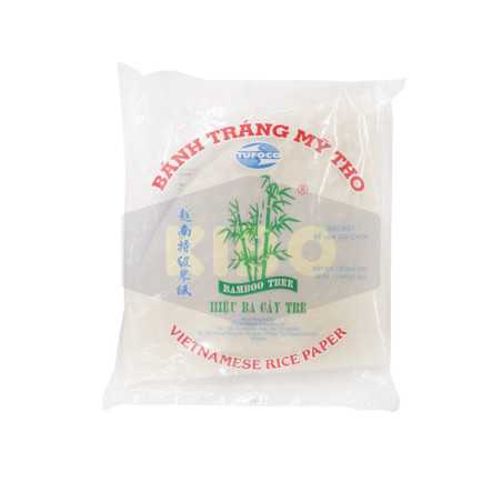 Galette de riz triangle 340g