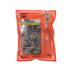 SANS MARQUE Champignon noir fin 50g Antananarivo Madagascar