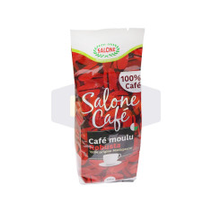 SALONE Café moulu robusta 250g Antananarivo Madagascar