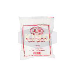 SALONE Fécule de manioc salone 500g Antananarivo Madagascar