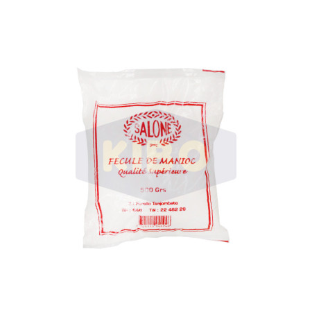 SALONE Fécule de manioc salone 500g Antananarivo Madagascar