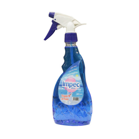IMPEC Lave vitre 500ml Antananarivo Madagascar