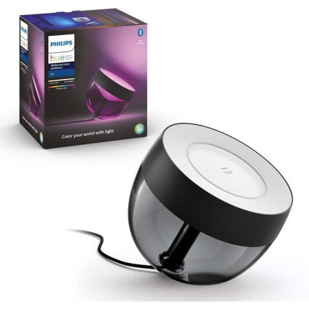 Philips Hue White & Color Ambiance