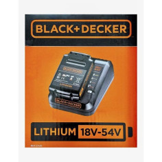 Batterie et Chargeur BLACK+DECKER - Lithium 18V 2 Ah - BDC2A20-QW Batterie et Chargeur BLACK+DECKER - Lithium 18V 2 Ah - BDC2A20-QW