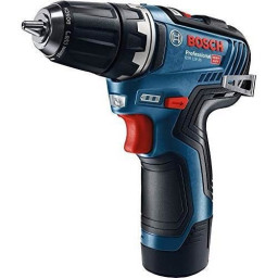 Perceuse-visseuse 12V GSR...