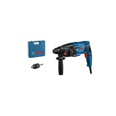 Perforateur Bosch Professional GBH 2-21 - 06112A6001 - 720W - 2J - SDS Plus Perforateur Bosch Professional GBH 2-21 - 06112A6001 - 720W - 2J - SDS Plus