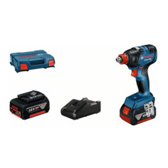 Visseuse a chocs Bosch Professional GDX 18V-200 2x4 Visseuse a chocs Bosch Professional GDX 18V-200 2x4