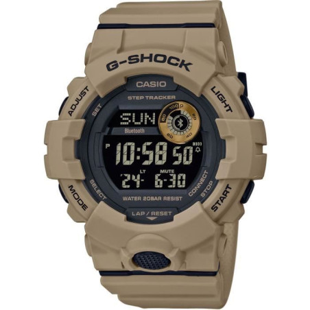 CASIO Montre G-SHOCK GBD-800UC-5ER