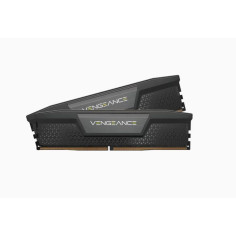 Mémoire RAM - CORSAIR - Vengeance DDR5 - 32GB 2x16GB DIMM - 6400 MHz - 1