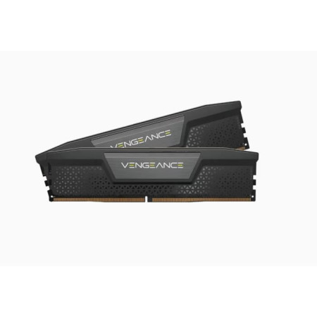 Mémoire RAM - CORSAIR - Vengeance DDR5 - 32GB 2x16GB DIMM - 6400 MHz - 1
