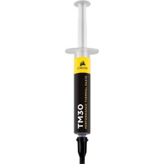 CORSAIR Pâte thermique TM30 Haute Performance - (CT-9010001-WW) CORSAIR Pâte thermique TM30 Haute Performance - (CT-9010001-WW)