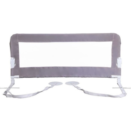 Barriere de lit Dreambaby Nicole - lits encastrés et aux lits plats- Mesurant 150 cm