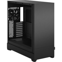 FRACTAL DESIGN - Pop XL Silent Black Solid - Boîtier PC - Noir (FD-C-POS1X-01) FRACTAL DESIGN - Pop XL Silent Black Solid - Boîtier PC - Noir (FD-C-POS1X-01)