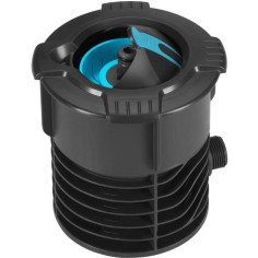 Prise d'eau enterrée GARDENA pour Pipeline System Filetage mâle 3/4 Vanne d'arret Prise d'eau enterrée GARDENA pour Pipeline System Filetage mâle 3/4 Vanne d'arret