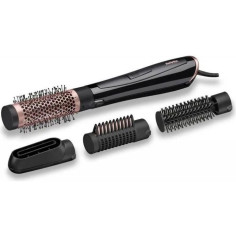 Brosse soufflante - BaByliss - AS126E Perfect Finish 4-en-1 - 1000W