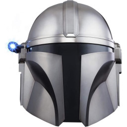 Casque électronique The Mandalorian