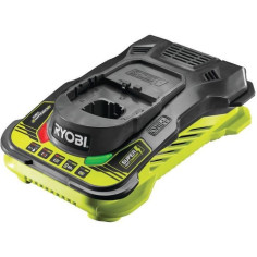 Chargeur ultra rapide lithium 18V 5 Chargeur ultra rapide lithium 18V 5