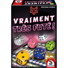 Vraiment Tres Futé! - SCHMIDT SPIELE Vraiment Tres Futé! - SCHMIDT SPIELE
