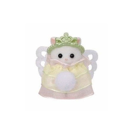 La parade des bébés en costumes de princesse - Sylvanian Families - 5703