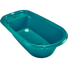 THERMOBABY Baignoire luxe - Vert emeraude THERMOBABY Baignoire luxe - Vert emeraude