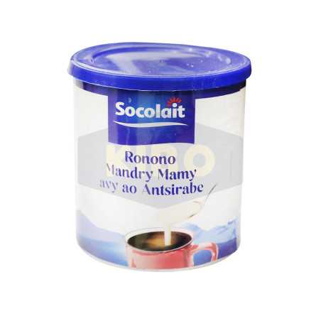 Lait concentré sucré 1kg