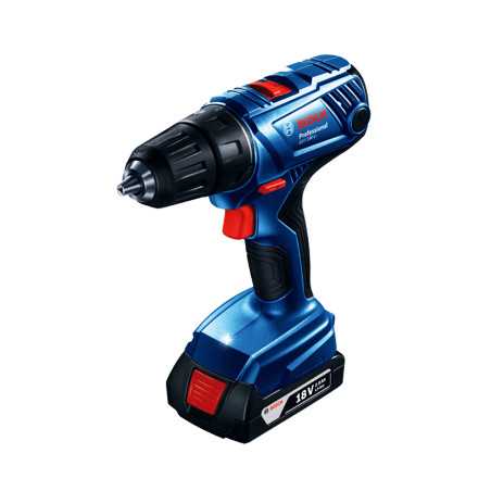 Perceuse visseuse sans Fil GSR 1800-LI TBL