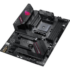 Carte Mere - ASUS - ROG STRIX B550-F GAMING(WI-FI) II - (90MB19V0-M0EAY0) Carte Mere - ASUS - ROG STRIX B550-F GAMING(WI-FI) II - (90MB19V0-M0EAY0)