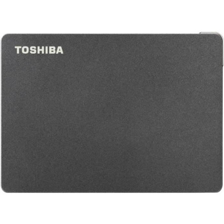 TOSHIBA - Disque dur externe Gaming - Canvio Gaming - 2To - PS4 Xbox - 2