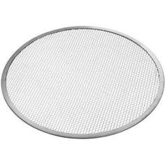 Plaque a pizza - SUCRE & GOURMANDISES - BAUMALU - Acier revetu Carbon steel 0 Plaque a pizza - SUCRE & GOURMANDISES - BAUMALU - Acier revetu Carbon steel 0