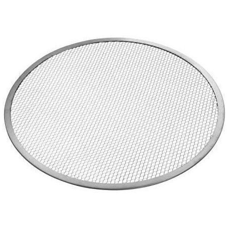 Plaque a pizza - SUCRE & GOURMANDISES - BAUMALU - Acier revetu Carbon steel 0